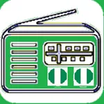 Nigeria Radio - All Radios icon