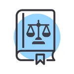 Законы и Кодексы РФ 2026 icon