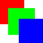 RGB Mixer icon