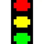 Traffic Light icon