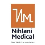 Nihlani Medicals icon