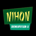 NIHON GENERATION X icon