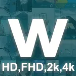 WallPapers HD, 2k, 4k backgrou icon