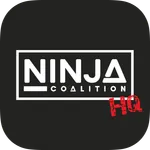 Ninja Coalition HQ icon