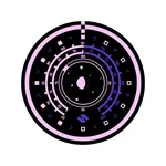 d'part +Spectrum icon