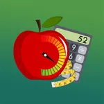 Calorie Counter - Food Tracker icon