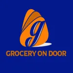 Grocery On Door icon