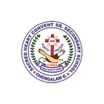 Sacred Heart Convent Sr. Secon icon