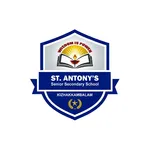 St.Antonys Sr.Sec.School Kzm icon