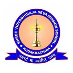 Shree Vidyadhiraja Seva Missio icon