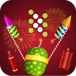 Diwali Crackers & Magic Touch  icon