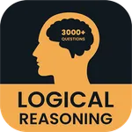 Logical Reasoning Test icon