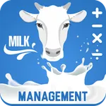Milk Management icon