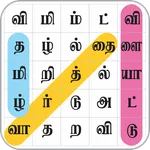 Tamil Word Search icon