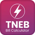 TNEB Bill Calculator icon
