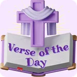 Verse Of The Day - Daily Bible icon