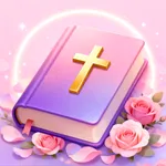 Women's NIV Bible:Prayer&Verse icon