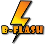 B-Flash icon