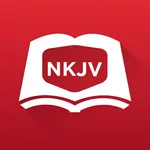 NKJV Bible App by Olive Tree icon