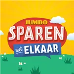 Jumbo Sparen met Elkaar icon