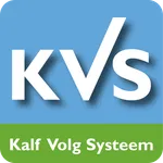 KVS Kalf Volg Systeem icon