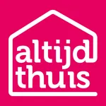 Altijd Thuis - Alarmsysteem icon