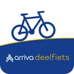 Arriva Deelfiets icon