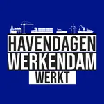 Havendag W'dam icon