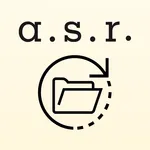 a.s.r. aanvraag versneller icon