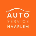 Autoservice Haarlem icon
