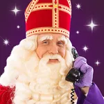 Bellen met Sinterklaas! (simul icon