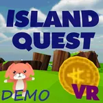 VR Island Quest Demo icon