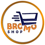 BromoShop | Scooter Onderdelen icon