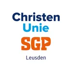 CU-SGP Leusden icon