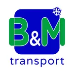 COMTOO - B&M Transport icon