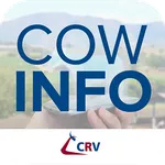 Cow Info icon
