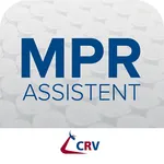 MPR Assistent icon