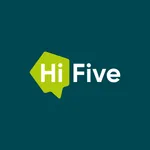 Hi Five management app icon