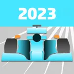 E Racing Calendar 2023 Donate icon