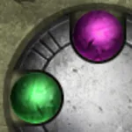 Orbium (Modern Log!cal/Logical icon