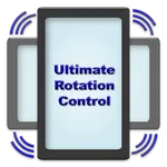 Ultimate Rotation Control icon