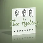 Kapsalon Theo Heebing icon