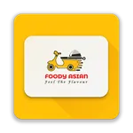 Foody Asian icon