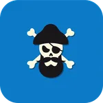 Captain Jack Pott icon