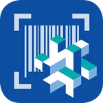 ZelfScannen icon
