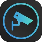 HomeWizard Cameras icon