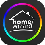 HomeWizard Link icon