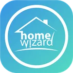 HomeWizard Lite icon