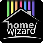 HomeWizard icon