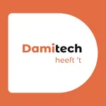 Damitech heeft ‘t icon